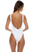 Luli Fama Pura Curiosidad Tank One Piece